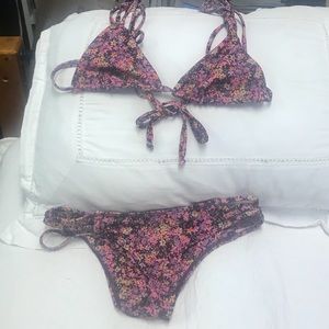 Frankie’s Bikini ❤️